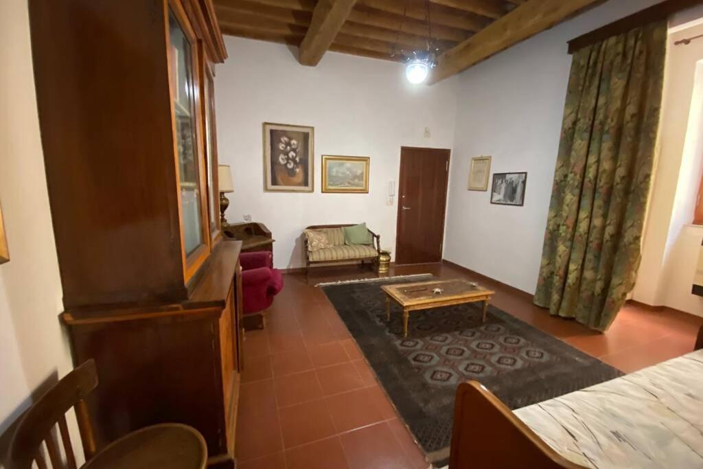 Апартаменты Casa Acquedotto Mediceo Питильяно Экстерьер фото